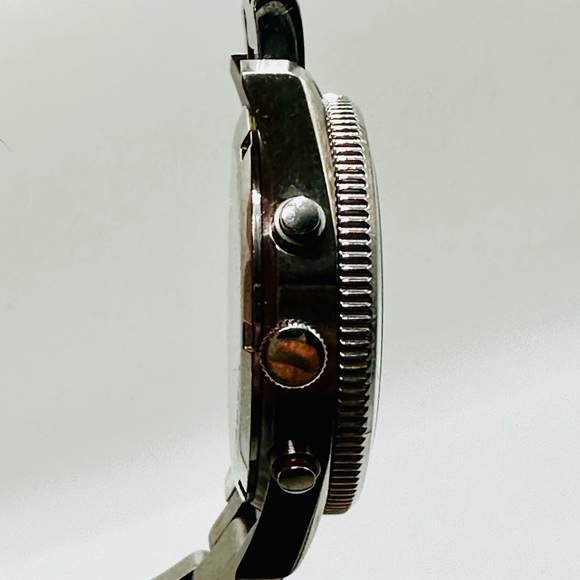 Fossil Multifunction Watch - Picture 2 of 4